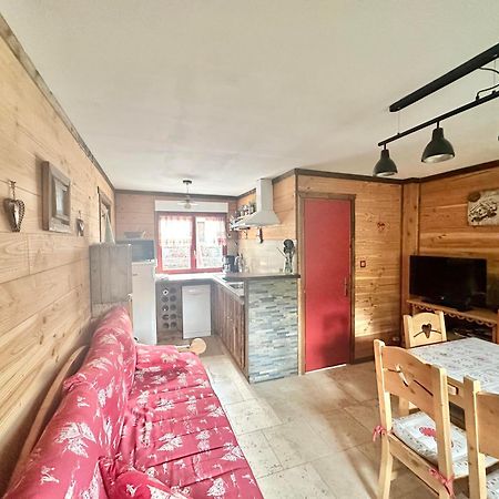 Appartement 41M2 Gérardmer Kültér fotó