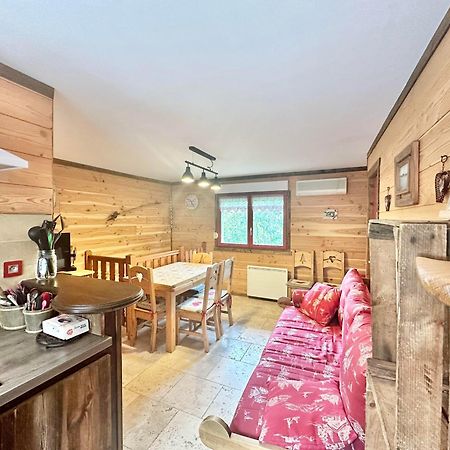 Appartement 41M2 Gérardmer Kültér fotó